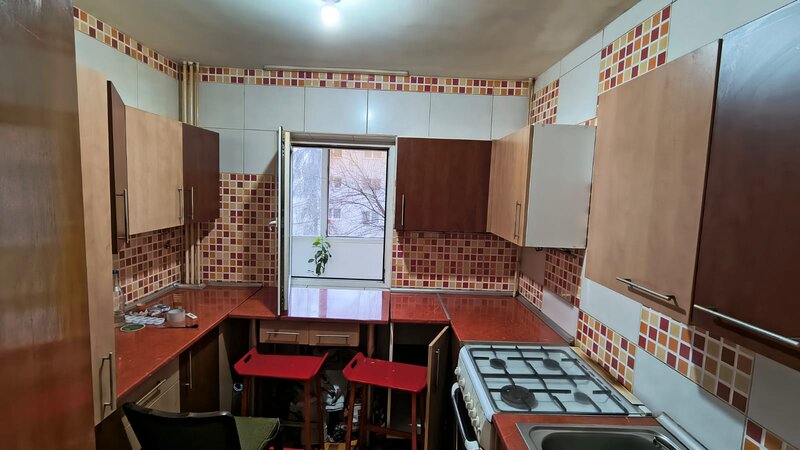 Dorobanti zona premium, apartament 2 camere, decomandat etaj 2